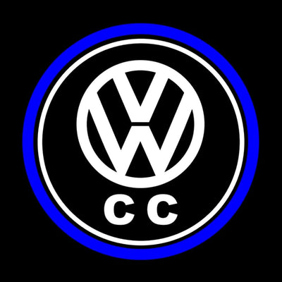 Volkswagen Lamando Dynamic Dual Lens Premium Door Puddle Lights Multiple Designs 2014-2025