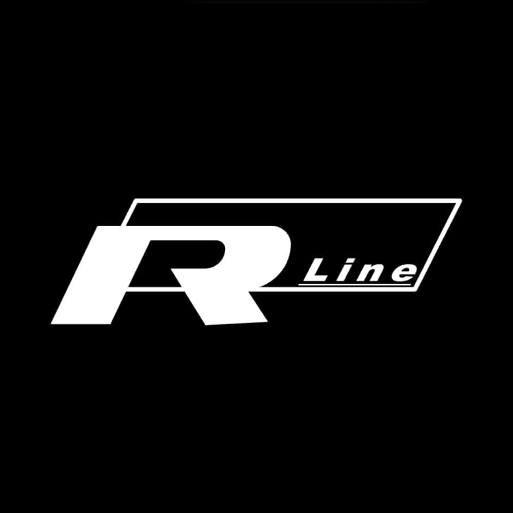 Volkswagen Phaeton Dynamic Dual Lens Premium Door Puddle Lights Multiple Designs 2003-2016