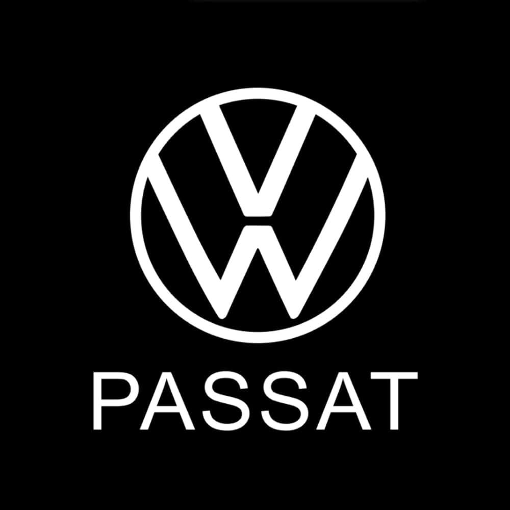 Volkswagen Passat B5/B5.5 Dynamic Dual Lens Premium Door Puddle Lights Multiple Designs 1996-2005