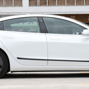 Door Strips For Tesla Model 3 2017-2022 - PimpMyEV