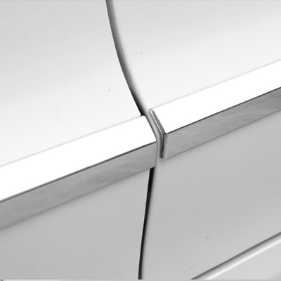 Door Strips For Tesla Model 3 2017-2022 - PimpMyEV