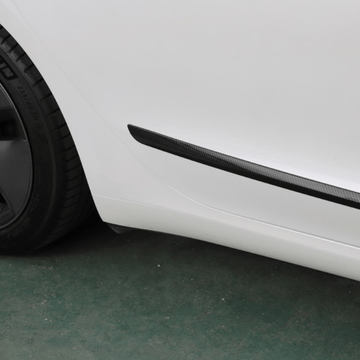 Door Strips For Tesla Model 3 2017-2022 - PimpMyEV