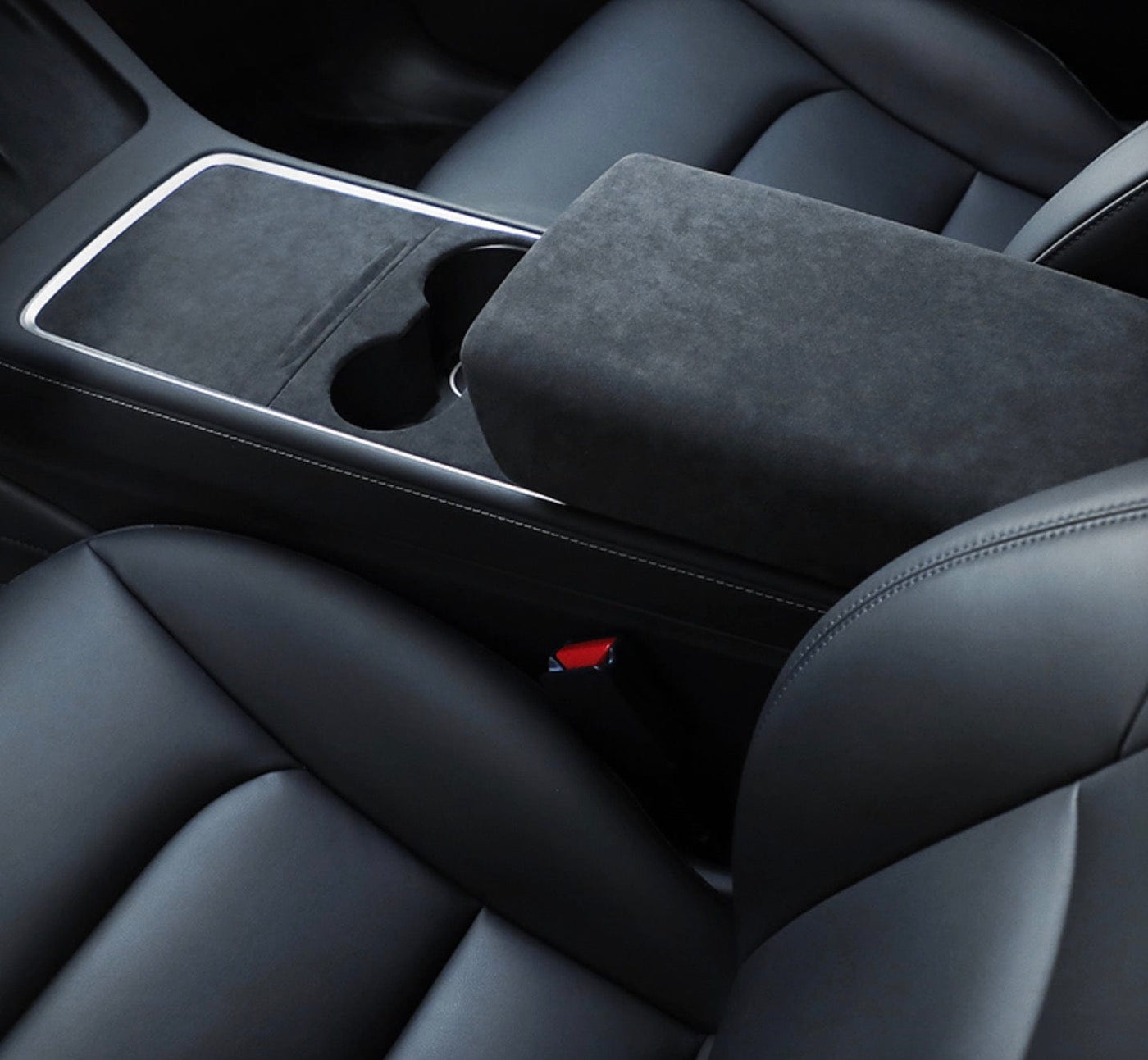 LFOTPP Tesla Model 3 Mittelarmlehne Abdeckung mit Stauraum, PU-Leder  Armlehnen Mittelkonsole Schutz Armlehnenbezüge : : Auto & Motorrad