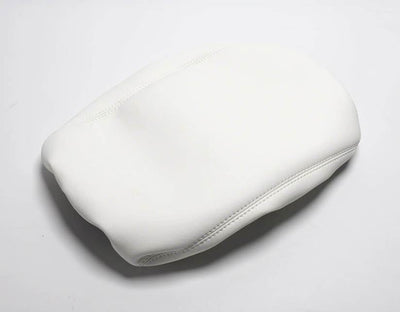 Armrest Protective Soft Cover For Model 3 (4 color options) - PimpMyEV