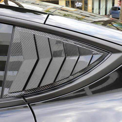Auto Front untere Stoßstange Lippe Spoiler für Tesla Model Y 2017-2021 Front  Stoßstange Lippe Body Kit Stoßstange Diffusor Spoiler Spoiler Protector
