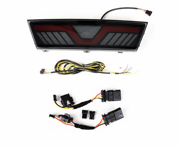 TESLA REAR BRAKE LIGHTS FOR MODEL Y - PimpMyEV