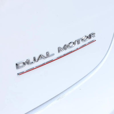 Gulvmatter Tesla Model X 2015 - 2021 │ 5 seter Gulvmatter Tesla Model X 2015 - 2021 │ 5 seter