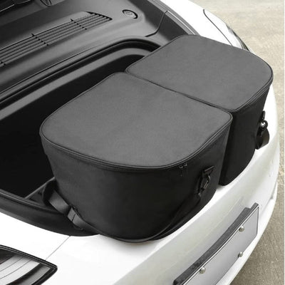 Dual Trunk Cool Bags For Tesla Model 3 2017-2023 - PimpMyEV