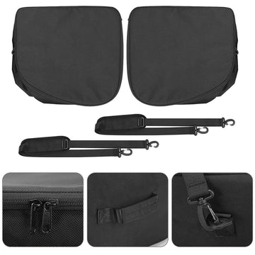 Dual Trunk Cool Bags For Tesla Model Y 2020-2023 - PimpMyEV