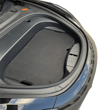 Frunk Scratch Resistant Panels For Tesla Model 3 2017-2022 - PimpMyEV