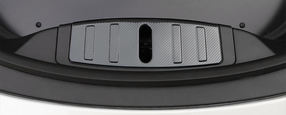 Frunk Scratch Resistant Panels For Tesla Model 3 2017-2022 - PimpMyEV