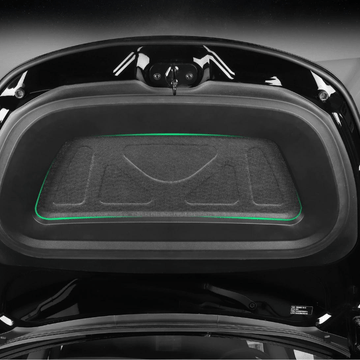 Frunk Sound Insulation Felt Guard For Tesla Model Y 2020-2022 - PimpMyEV