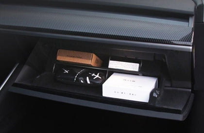 Glovebox Box Storage, Tesla Model 3 2017 - 2020