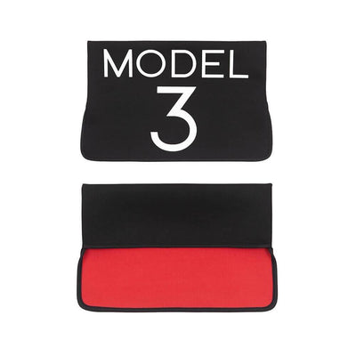 Neoprene Screen Protection Cover Sleeve for Model 3 (4 options) - PimpMyEV