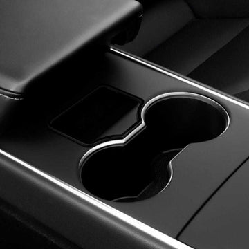 NFC Card Key Holder Frame for Model Y - PimpMyEV