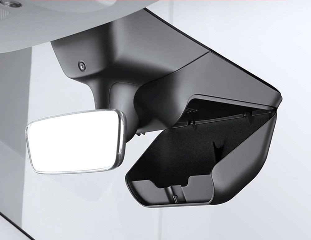 Pull Down Sunglasses Holder For Tesla Model Y 2021-2023 - PimpMyEV