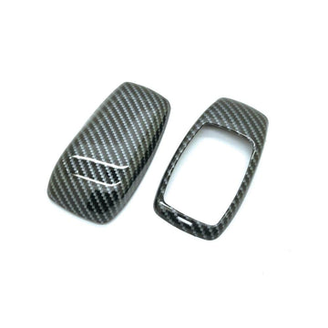 Smart Key Fob Case Mercedes-Benz EQC (4 color options) - PimpMyEV