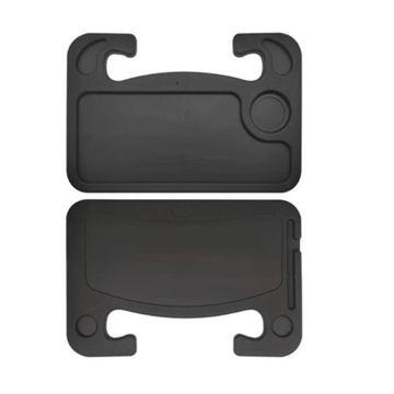 Steering Wheel Picnic / Workstation Tray for Tesla Model Y 2021-2022 - PimpMyEV