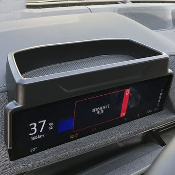 Sunglasses Holder For Ford Mustang Mach-E 2022-2023 - PimpMyEV