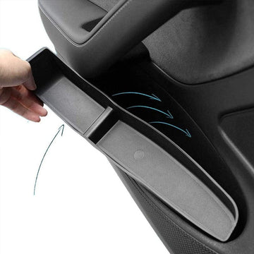Tesla Model 3 2017-2022 Door Insert Trays - PimpMyEV
