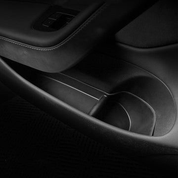Tesla Model 3 2017-2022 Door Insert Trays - PimpMyEV