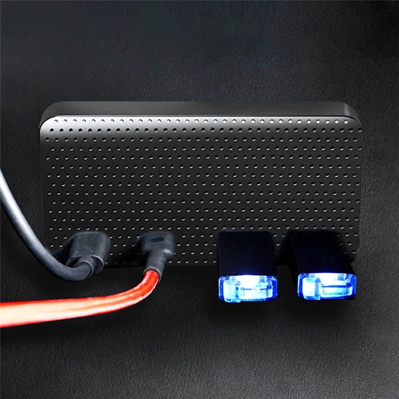 Usbc Hub Tesla Rear USB C Hub and Splitter for Tesla Model 3& Y | Order your data ...