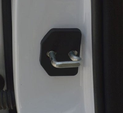 ABS Door Lock Covers For Polestar 2 2020-2023 - PimpMyEV
