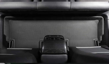 Luxury All-Weather car floor mats for Model 3 - Left Hand Drive - PimpMyEV