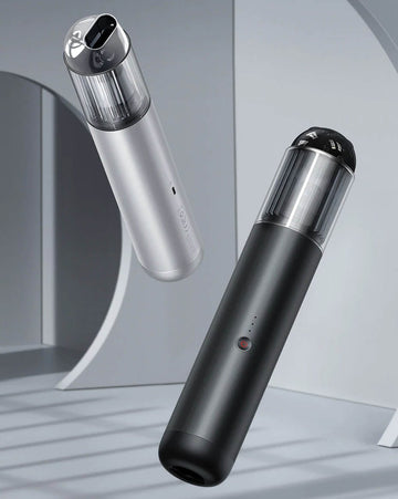 Portable handheld USB-C 15000pa Premium Brushless Car Vacuum Cleaner - PimpMyEV