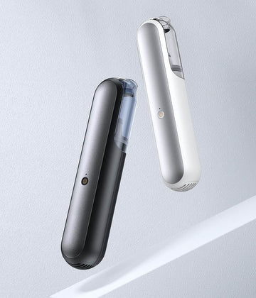 Portable cordless handheld USB-C 4000pa Car Vacuum Cleaner - PimpMyEV