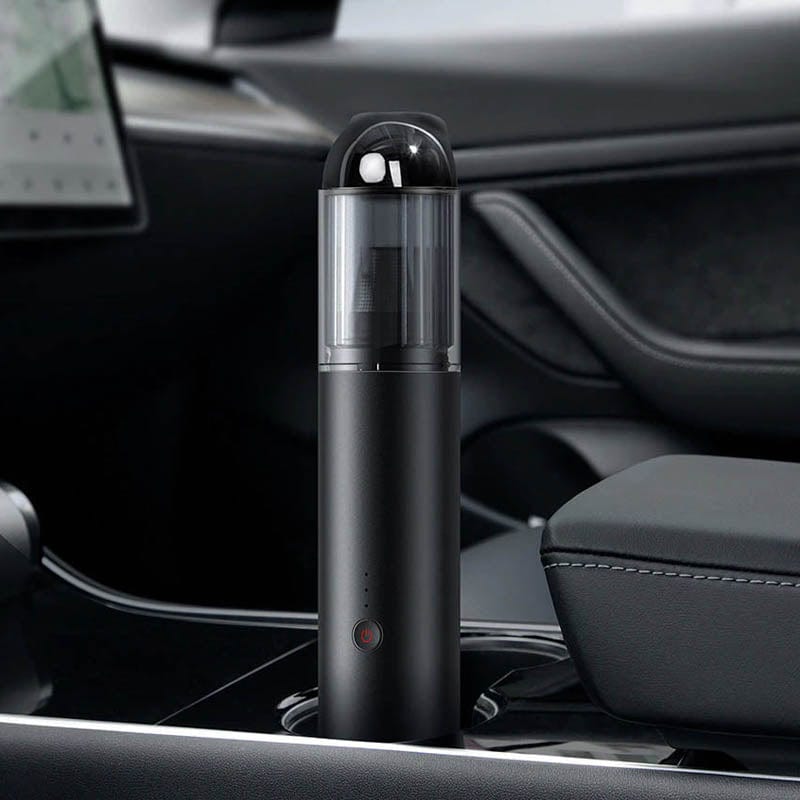 Portable handheld USB-C 15000pa Premium Brushless Car Vacuum Cleaner - PimpMyEV