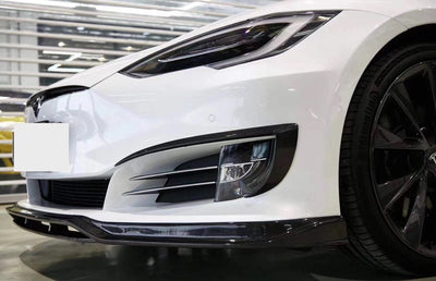 CMST Genuine Carbon Fiber Body Kit for Model S 2016-2022 - PimpMyEV