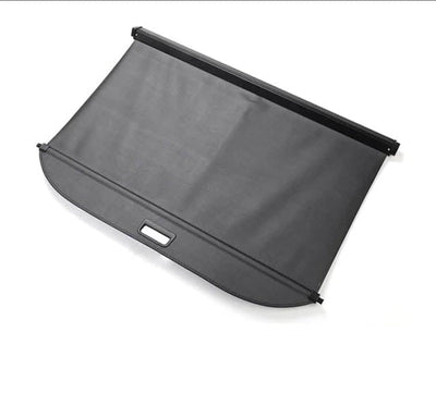 Rear Trunk Pull Out Cargo Cover For Tesla Model Y 2020-2022 - PimpMyEV