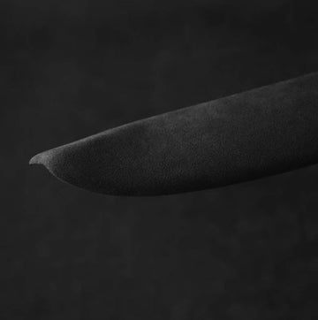 Alcantara Side Door Trim Protective Hard Covers For Model Y 2020-2023 - PimpMyEV