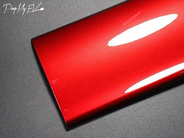 ABS Dashboard Trim Cap For Model 3 - PimpMyEV