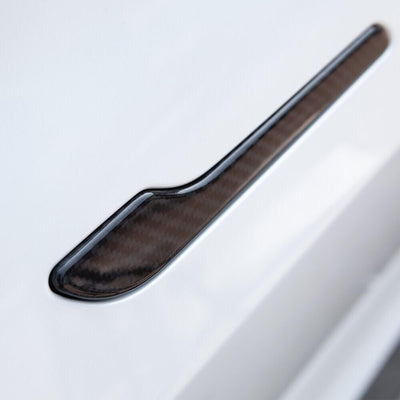 4PCS Door Handle Protection Covers for Model 3 (7 color options) - PimpMyEV