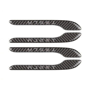 4PCS Door Handle Protection Covers for Model Y (7 color options) - PimpMyEV