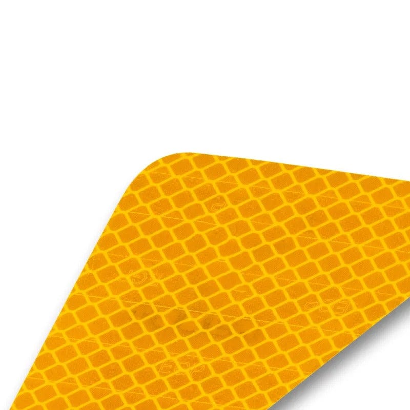 Door Open Reflectors For Tesla Model 3 2017-2023 - PimpMyEV
