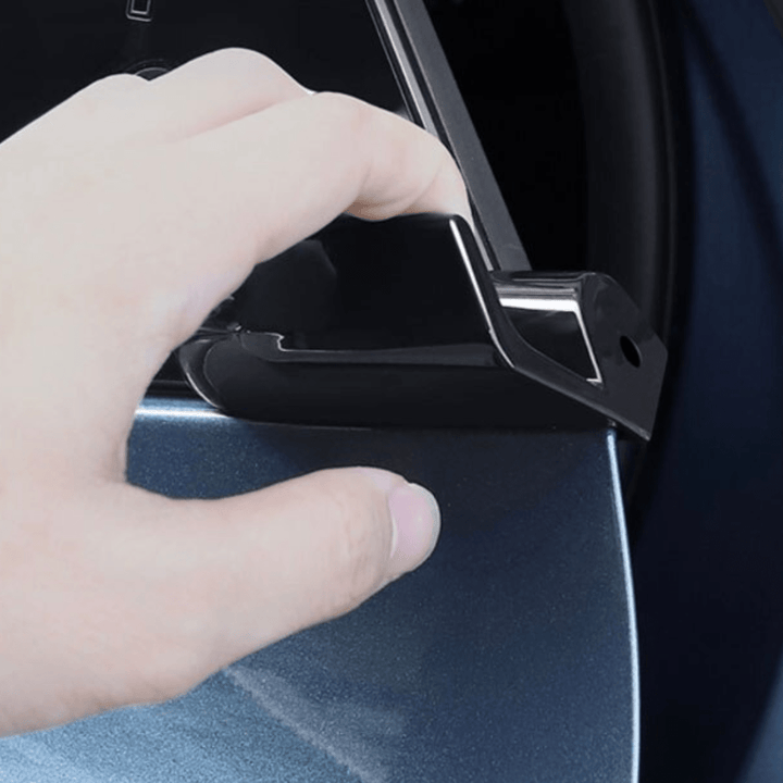 ナルホド pimpmyev-door-handle-covers-