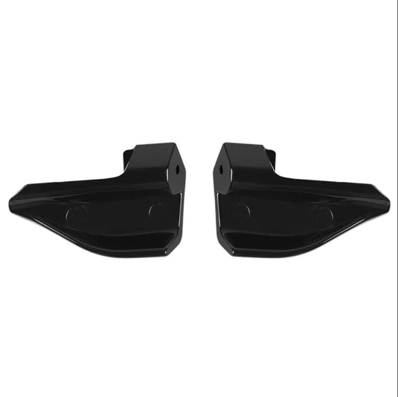 Door Pull Handles For Ford Mustang Mach-E 2021-2022 - PimpMyEV