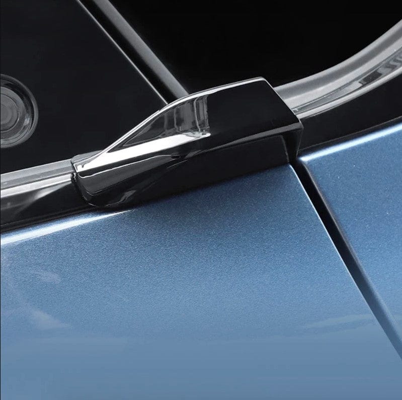 Door Pull Handles For Ford Mustang Mach-E 2021-2022 - PimpMyEV