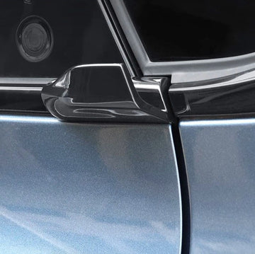 Door Pull Handles For Ford Mustang Mach-E 2021-2022 - PimpMyEV