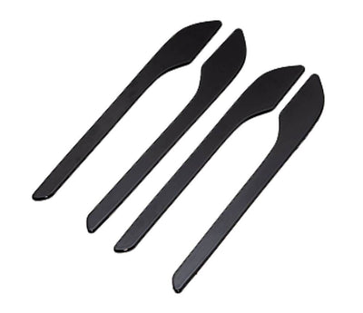 4PCS Door Handle Protection Covers for Model Y (7 color options) - PimpMyEV