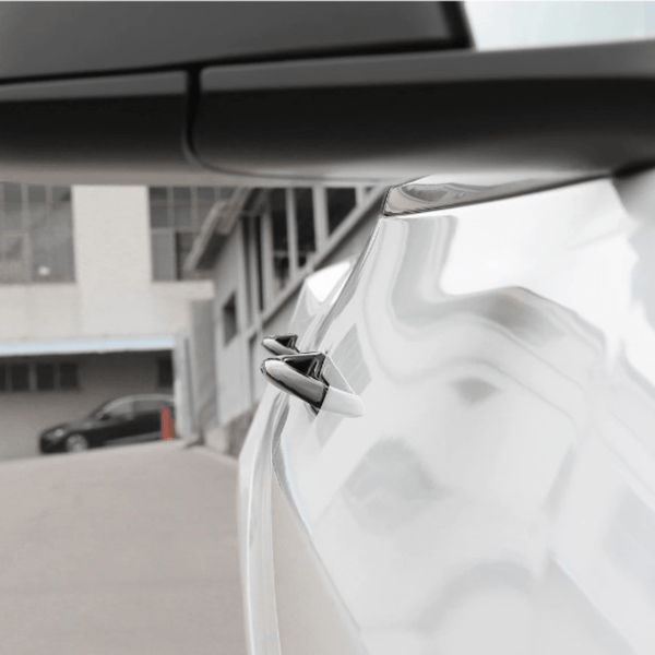 Türgriff-Schutzabdeckung für Model 3 Model Y Auto Frostschutz Türgriff  Aufkleber Refit Zubehör Geschenk Trim Dekoration