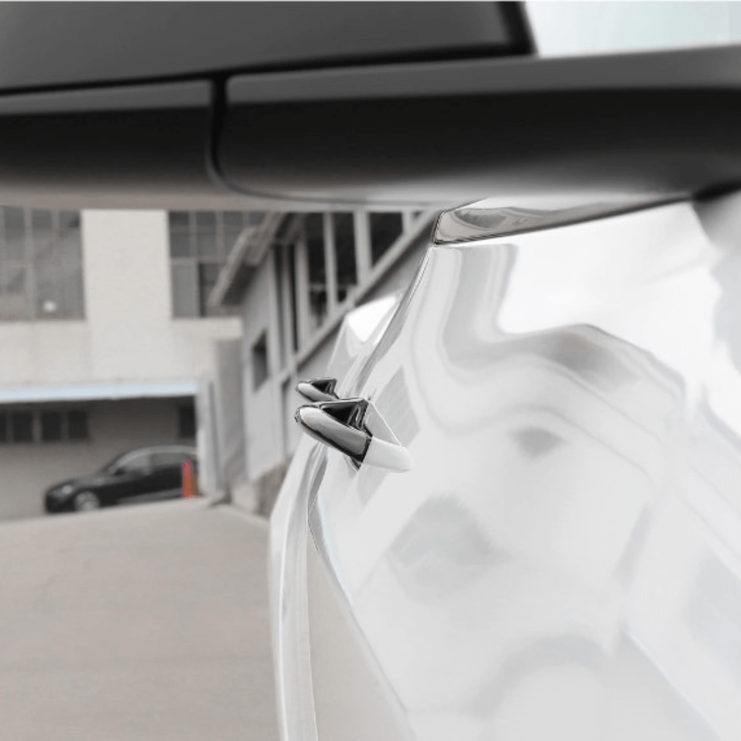Pull Door Handle Trims For Tesla Model Y 2021-2022 - PimpMyEV