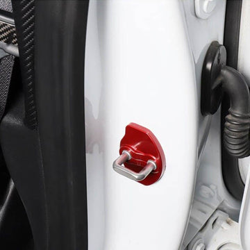 ABS Door Lock Covers For Tesla Model Y 2020-2022 - PimpMyEV