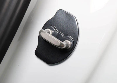 ABS Door Lock Covers For Tesla Model Y 2020-2022 - PimpMyEV