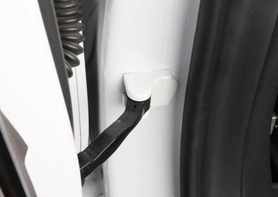 ABS Door Lock Covers For Tesla Model Y 2020-2022 - PimpMyEV