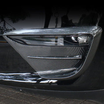 Fog Light Surround Trims for Tesla Model 3 2017-2022 - PimpMyEV