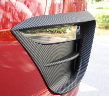 Fog Light Surround Trims for Tesla Model Y 2021-2022 - PimpMyEV